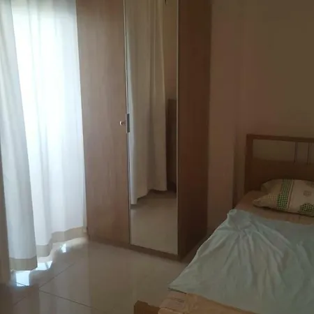 Appartement Antalya Golf Garden 2 Bedrooms Ground Floor Pool View