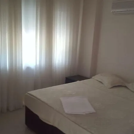 Antalya Golf Garden 2 Bedrooms Ground Floor Pool View Appartement *